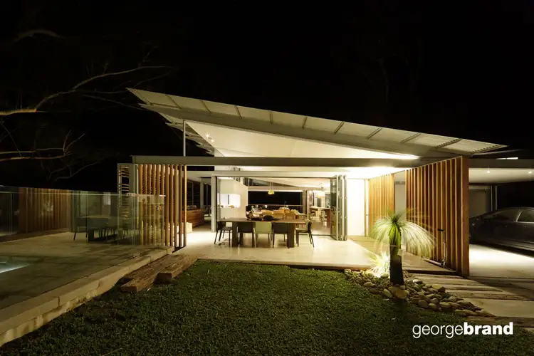 Second view of Homely house listing, 106 Cape Three Points Road, Avoca Beach NSW 2251