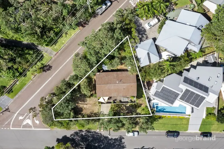 Third view of Homely house listing, 19 Spoon Bay Road, Forresters Beach NSW 2260