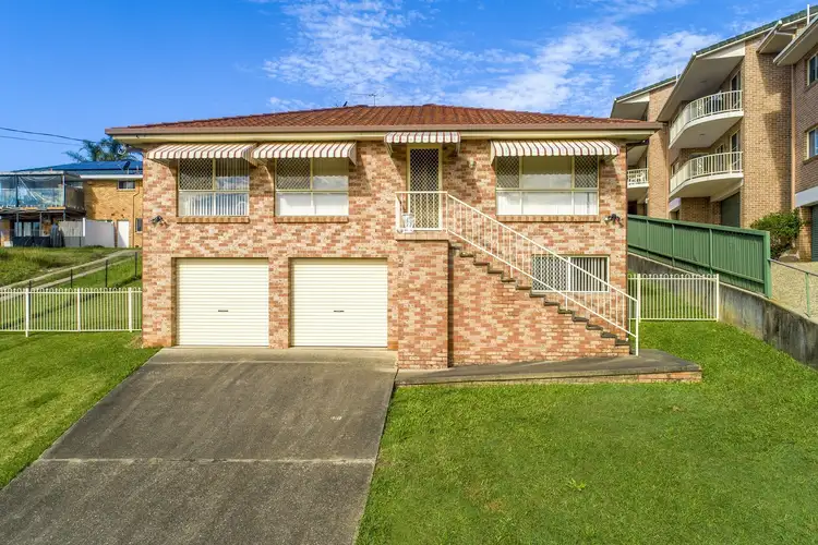 Main view of Homely house listing, 59 Short Street, Nambucca Heads NSW 2448