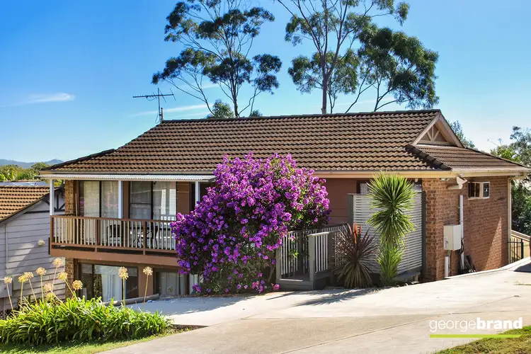 9 Barclay Close, Kariong NSW 2250