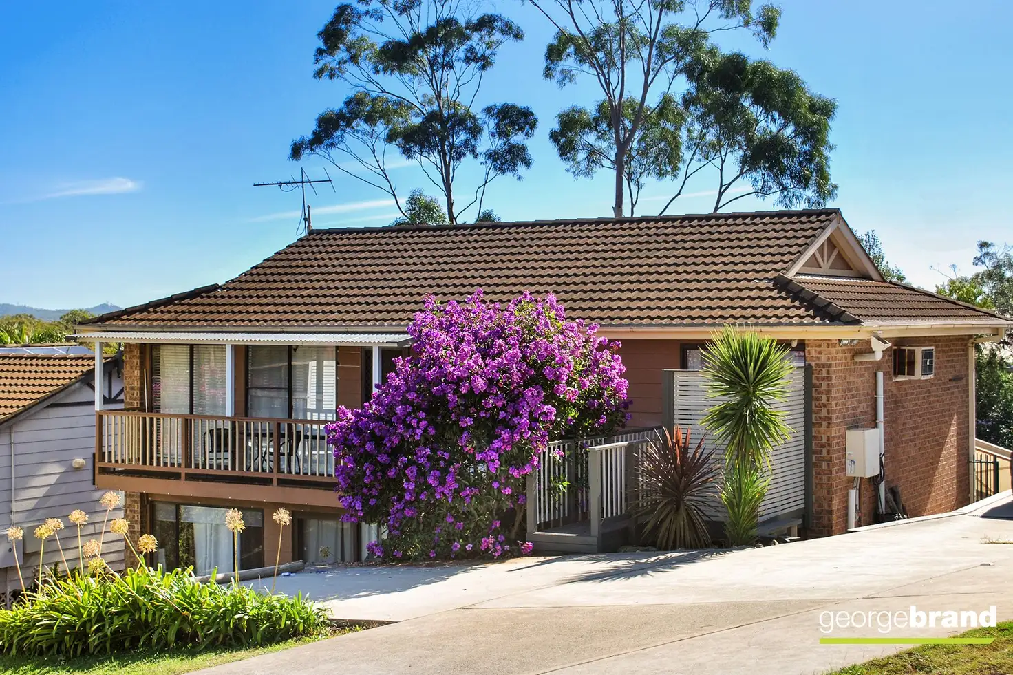 Main view of Homely house listing, 9 Barclay Close, Kariong NSW 2250