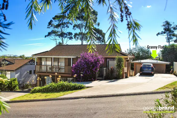 Second view of Homely house listing, 9 Barclay Close, Kariong NSW 2250