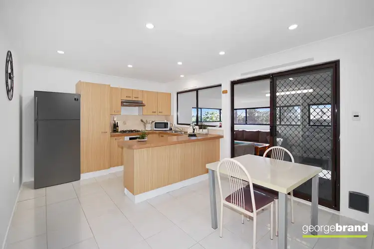 Fourth view of Homely house listing, 9 Barclay Close, Kariong NSW 2250