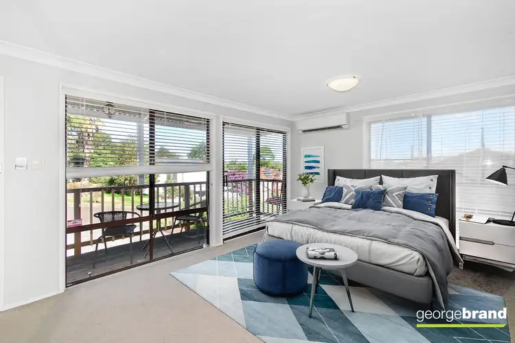 Fifth view of Homely house listing, 9 Barclay Close, Kariong NSW 2250