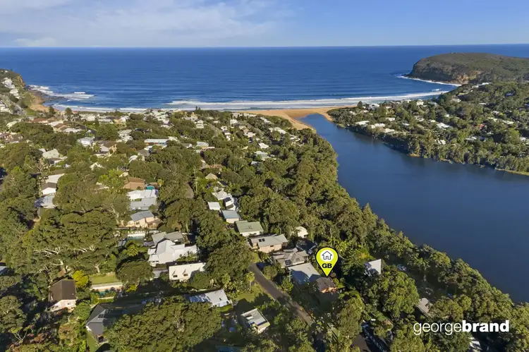 Second view of Homely house listing, 168 Copacabana Drive, Copacabana NSW 2251