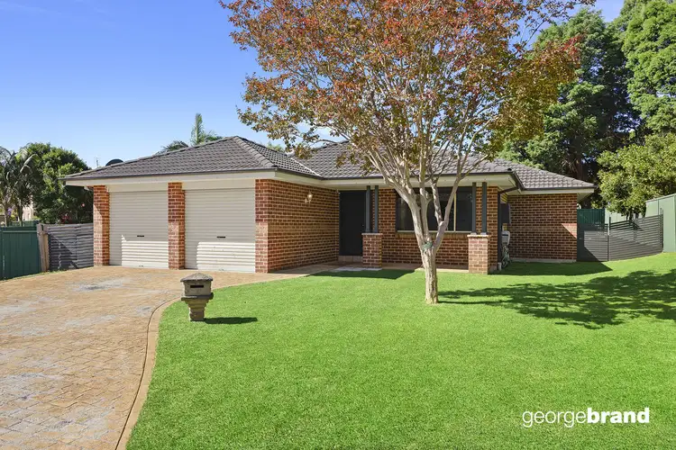 5 Maher Close, Kariong NSW 2250