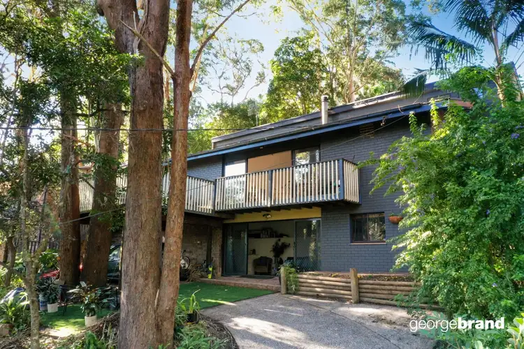 60 Carolina Park Road, Avoca Beach NSW 2251
