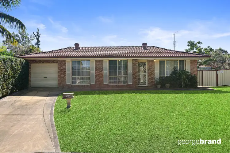 10 Jeffs Close, Kariong NSW 2250