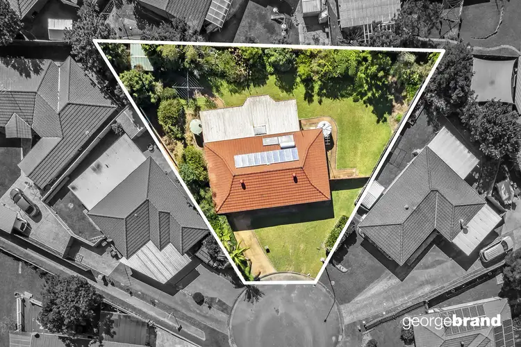 Second view of Homely house listing, 10 Jeffs Close, Kariong NSW 2250