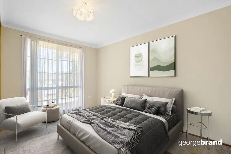 Fifth view of Homely house listing, 10 Jeffs Close, Kariong NSW 2250