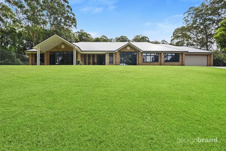 Main view of Homely rural property listing, 7 High Valley Close, Wamberal NSW 2260