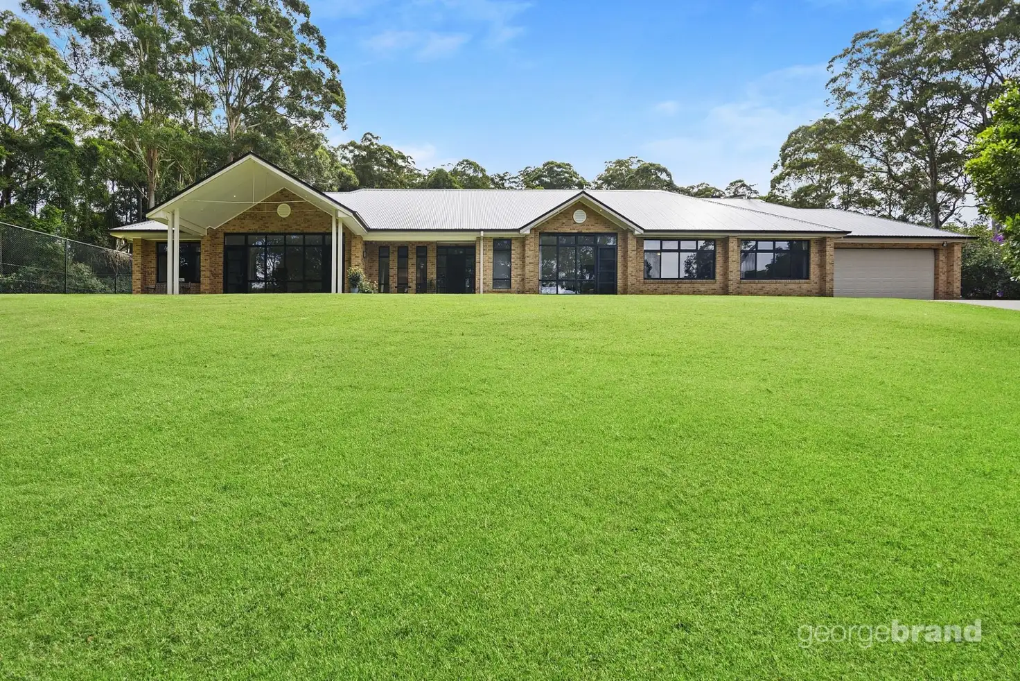 Main view of Homely rural property listing, 7 High Valley Close, Wamberal NSW 2260