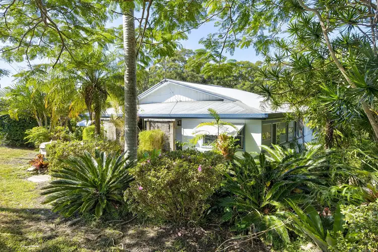 45 Lee Street, Nambucca Heads NSW 2448