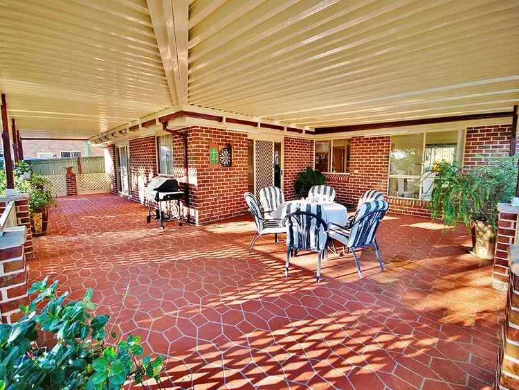 Second view of Homely house listing, 7 Lang Close, Kariong NSW 2250