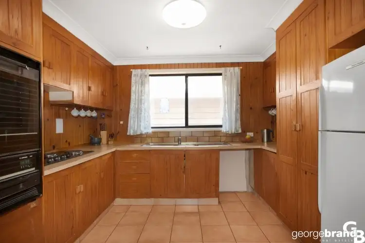 Third view of Homely house listing, 84 Huntly Rd, Bensville NSW 2251