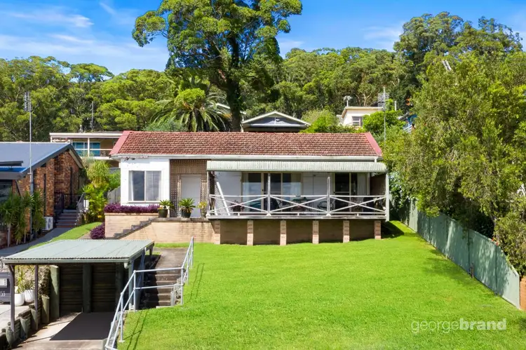251 Davistown Road, Yattalunga NSW 2251