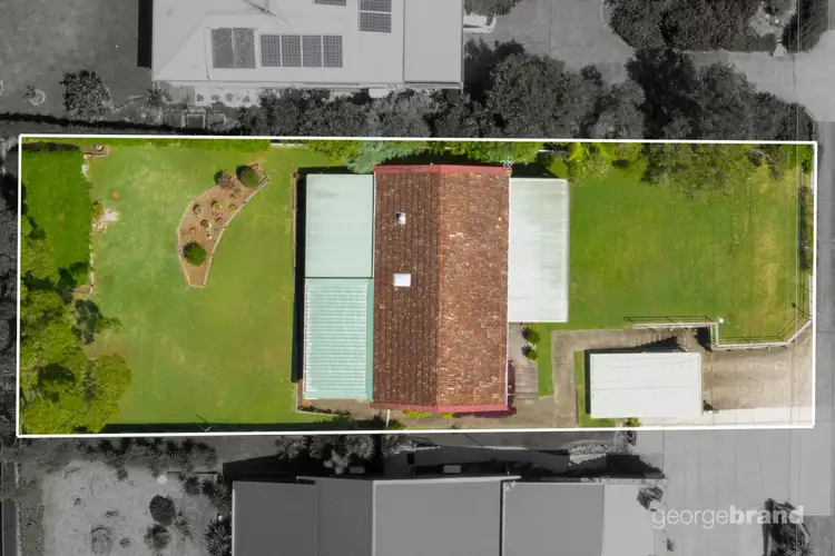 Second view of Homely house listing, 251 Davistown Road, Yattalunga NSW 2251