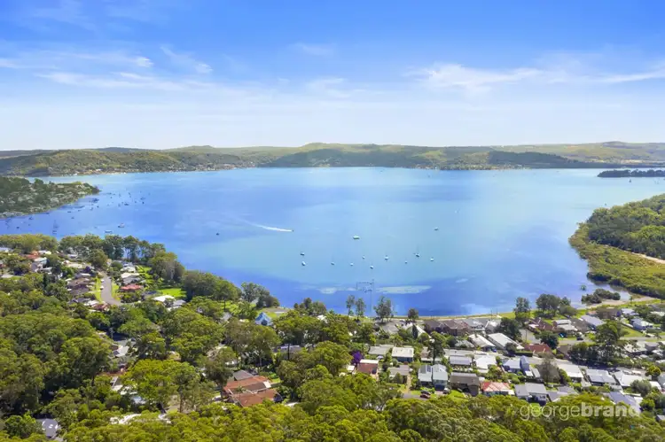 Third view of Homely house listing, 251 Davistown Road, Yattalunga NSW 2251