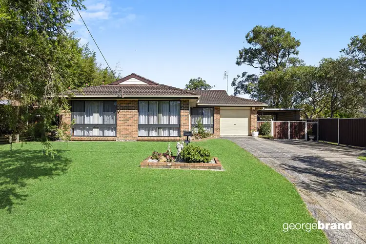 4 Taranna Road, Kariong NSW 2250