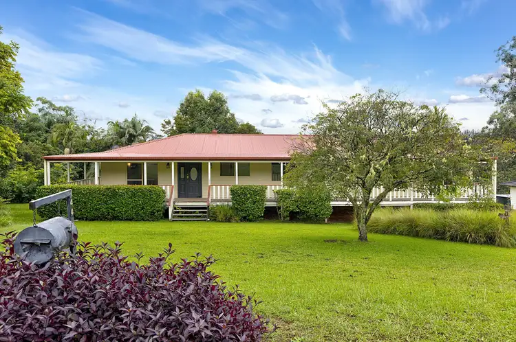 44 Waterford Drive, Gumma NSW 2447