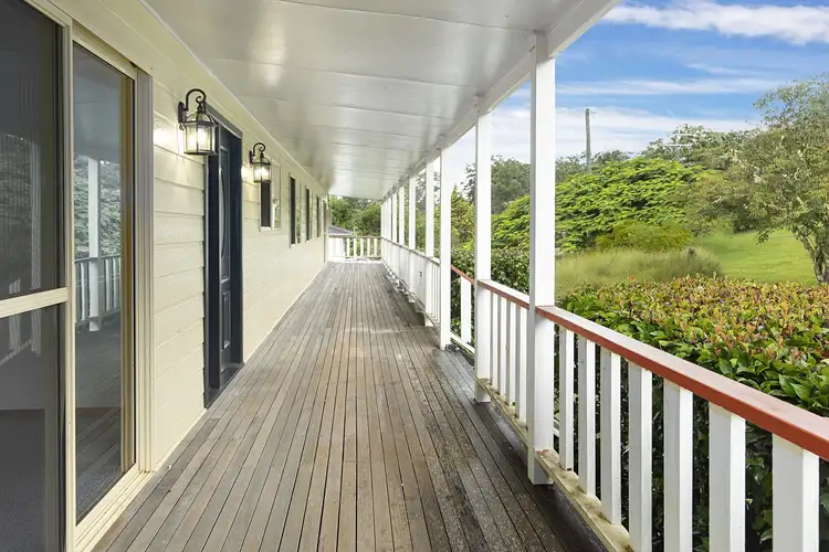 Second view of Homely rural property listing, 44 Waterford Drive, Gumma NSW 2447