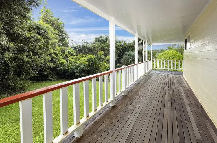 Third view of Homely rural property listing, 44 Waterford Drive, Gumma NSW 2447