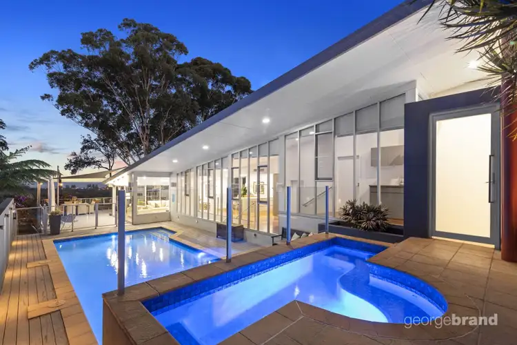 14 Yeramba Crescent