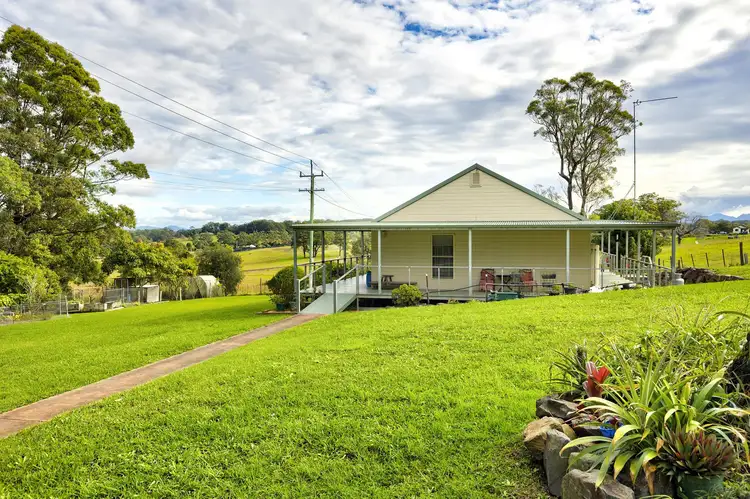 Main view of Homely rural property listing, 37 Siding Road, Newee Creek NSW 2447