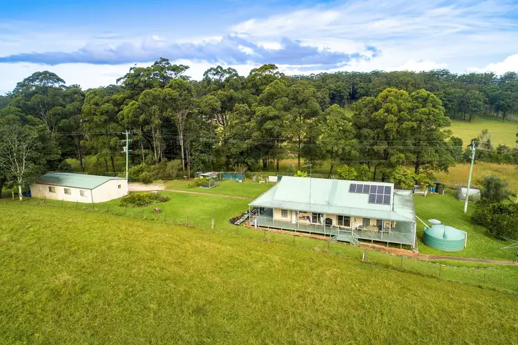 Fourth view of Homely rural property listing, 37 Siding Road, Newee Creek NSW 2447