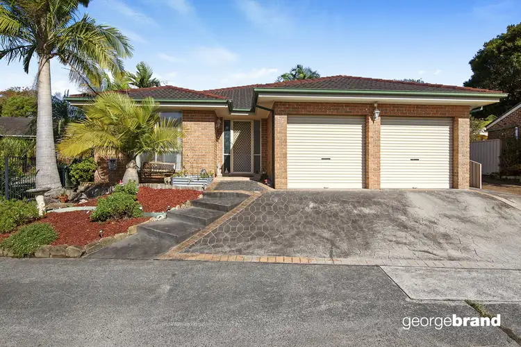 63 Casey Crescent, Kariong NSW 2250
