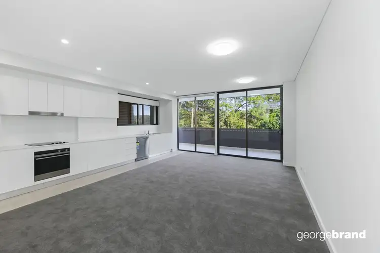 Third view of Homely unit listing, 101/14 Cape Three Points Rd, Avoca Beach NSW 2251