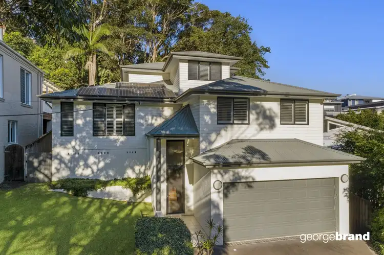 Main view of Homely house listing, 42 Surf Rider Avenue, North Avoca NSW 2260