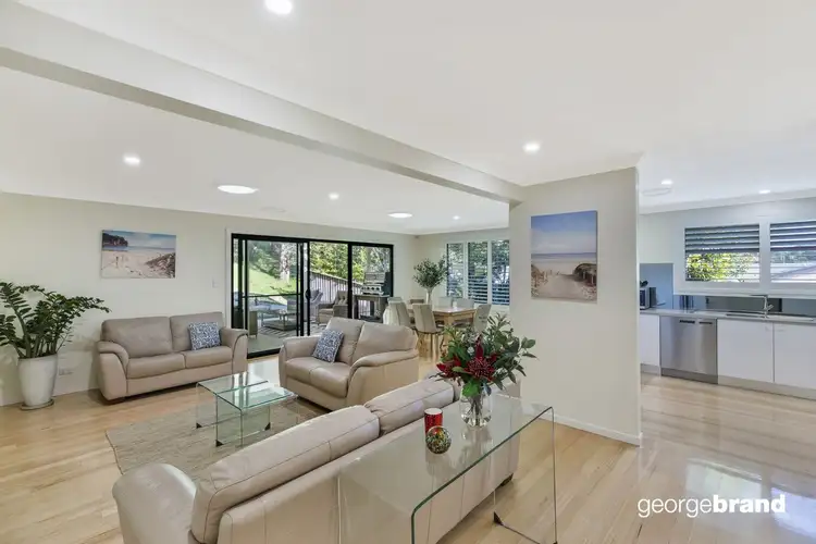 Second view of Homely house listing, 42 Surf Rider Avenue, North Avoca NSW 2260