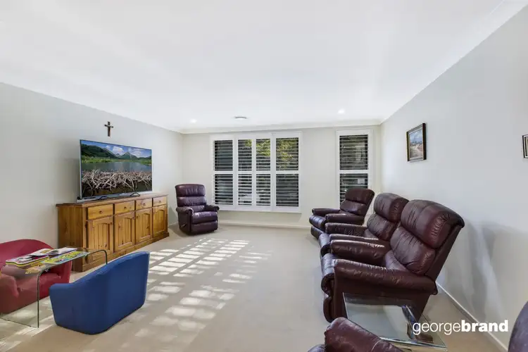 Fifth view of Homely house listing, 42 Surf Rider Avenue, North Avoca NSW 2260