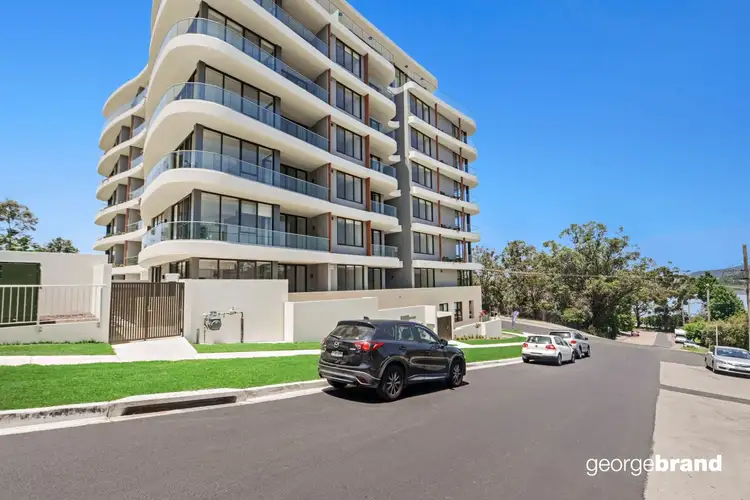 2 Wilhelmina Street
