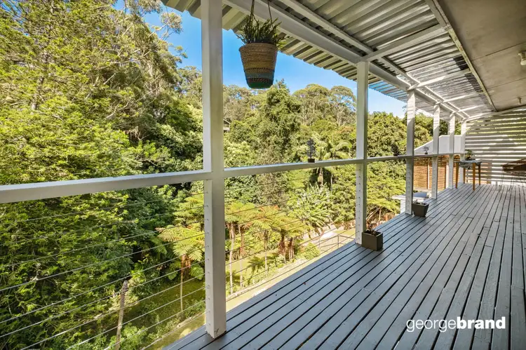 Main view of Homely house listing, 17 Rengbari Place, Avoca Beach NSW 2251