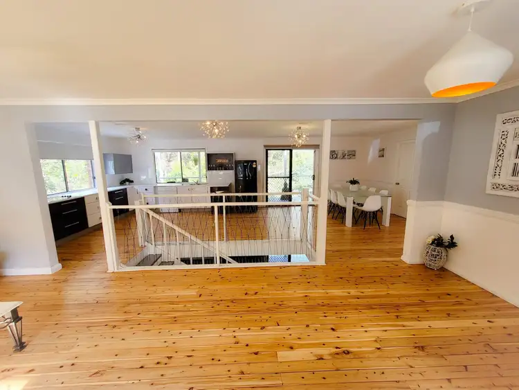 Second view of Homely house listing, 17 Rengbari Place, Avoca Beach NSW 2251