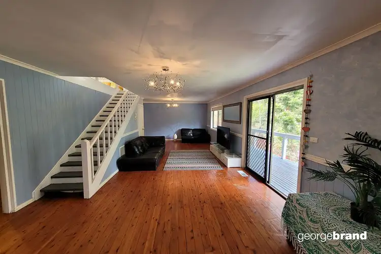 Fourth view of Homely house listing, 17 Rengbari Place, Avoca Beach NSW 2251