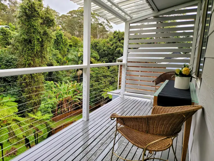 Sixth view of Homely house listing, 17 Rengbari Place, Avoca Beach NSW 2251