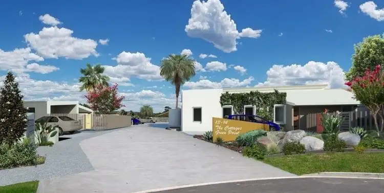 1/13-14 Caldwell Close, Green Point NSW 2251