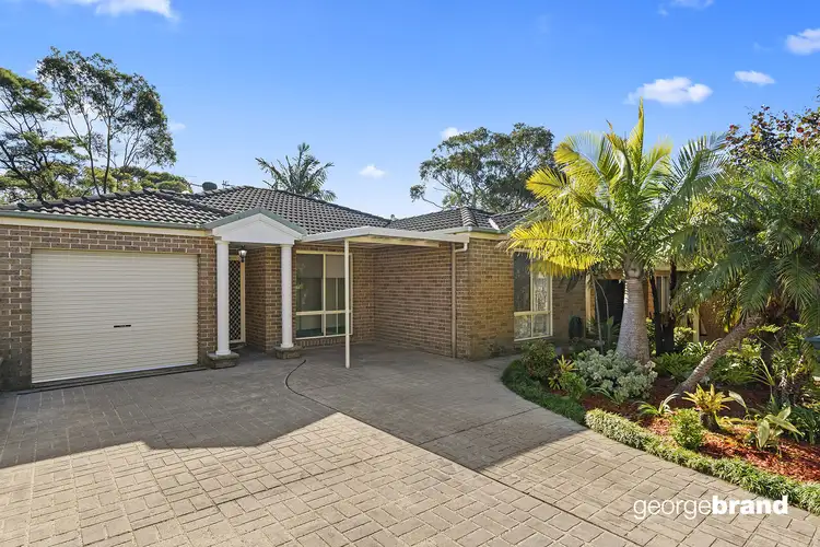 27 Jeniwa Close, Kariong NSW 2250