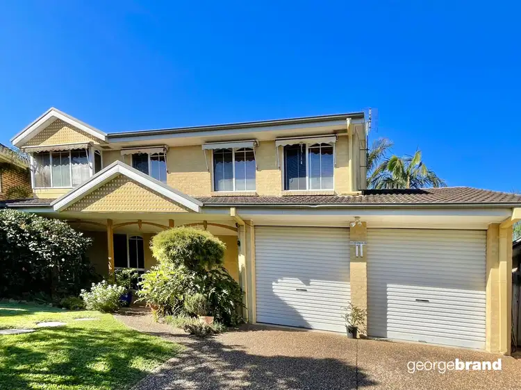 11 Cheltenham Close