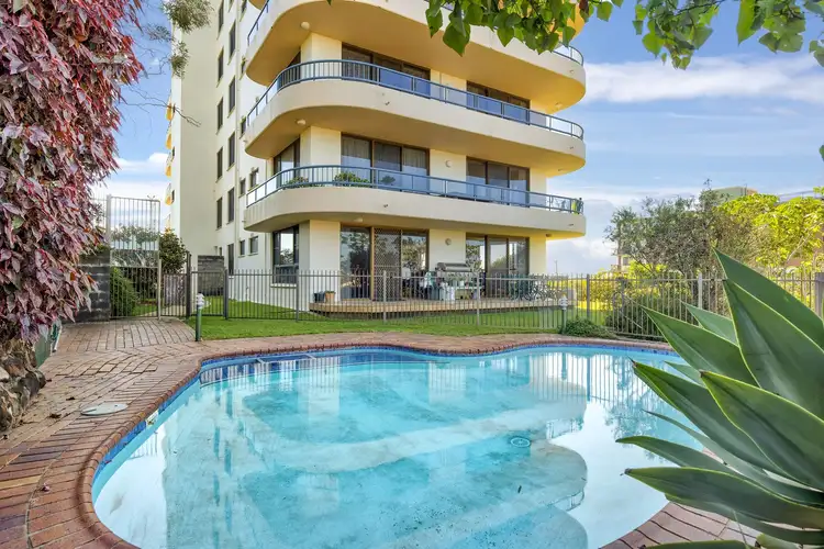 Third view of Homely unit listing, 2/1 LIston Street, Nambucca Heads NSW 2448