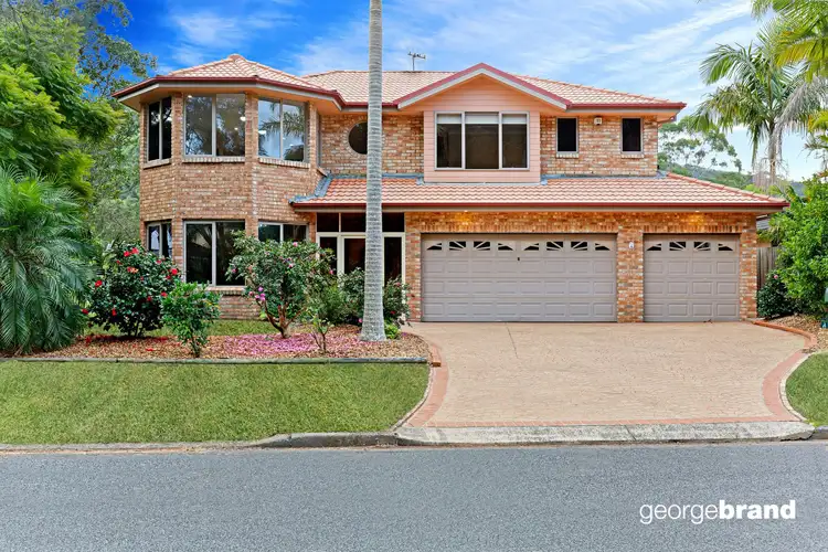 Main view of Homely house listing, 9 Seabreeze Avenue, Kincumber NSW 2251