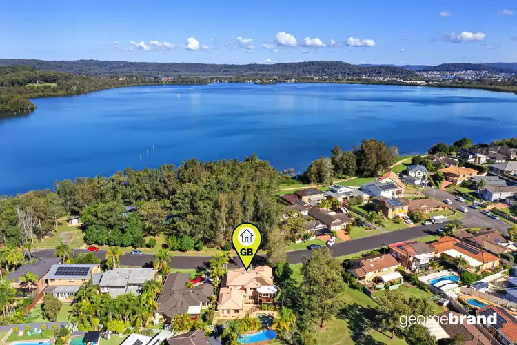 Second view of Homely house listing, 9 Seabreeze Avenue, Kincumber NSW 2251