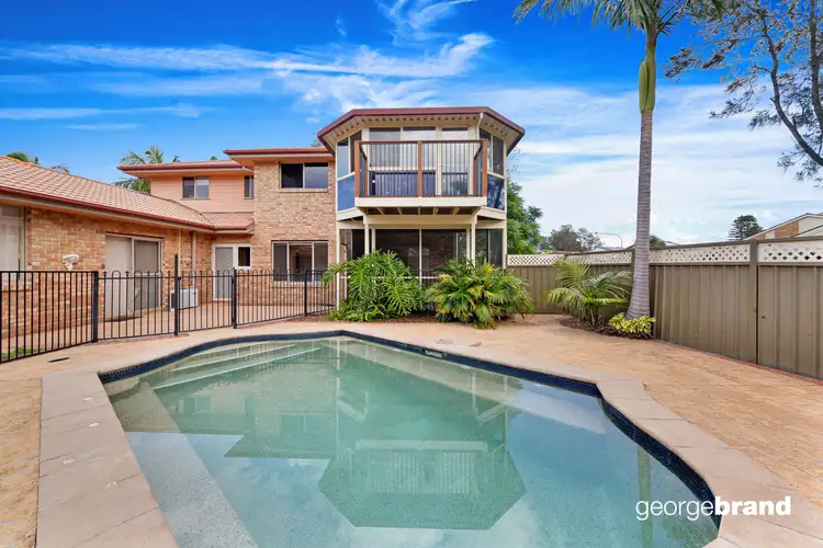 Third view of Homely house listing, 9 Seabreeze Avenue, Kincumber NSW 2251