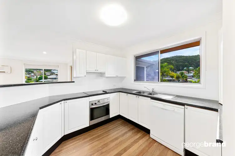Fifth view of Homely house listing, 9 Seabreeze Avenue, Kincumber NSW 2251