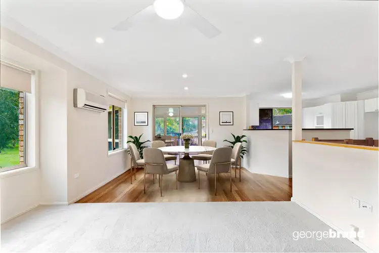 Sixth view of Homely house listing, 9 Seabreeze Avenue, Kincumber NSW 2251