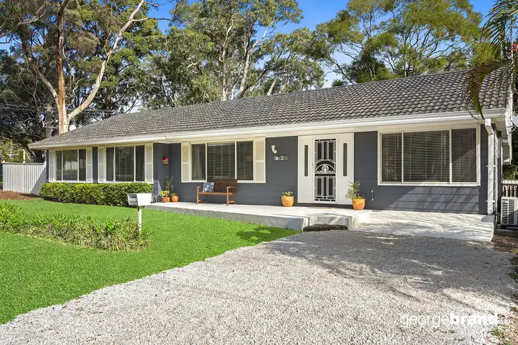 2 Bunderra Place, Kariong NSW 2250