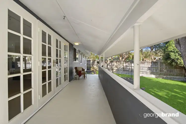 Second view of Homely house listing, 2 Bunderra Place, Kariong NSW 2250